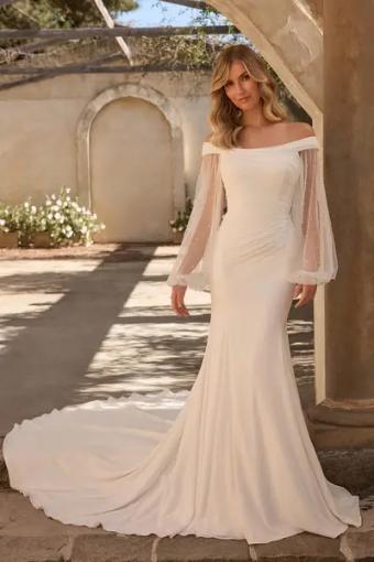 Sophia Tolli Sage #2 default Ivory thumbnail