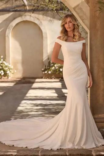 Sophia Tolli Sage #0 default Ivory thumbnail