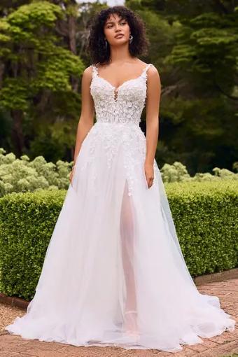 Sophia Tolli DAPHNE #0 default Ivory thumbnail