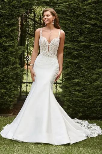 Sophia Tolli Zuri #0 default Ivory thumbnail