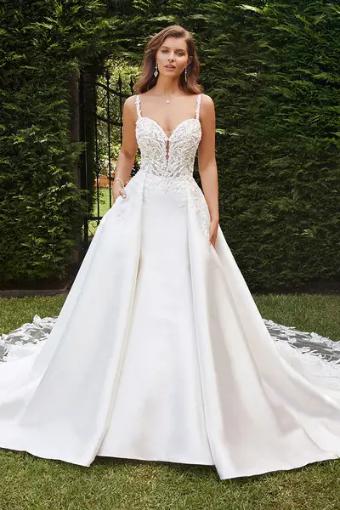 Sophia Tolli Zuri #1 default Ivory thumbnail