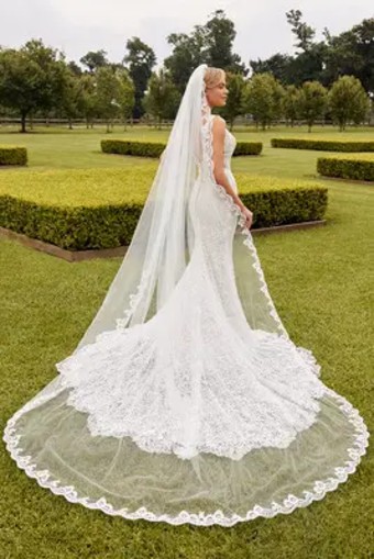 Sophia Tolli Frankie #1 default Ivory thumbnail