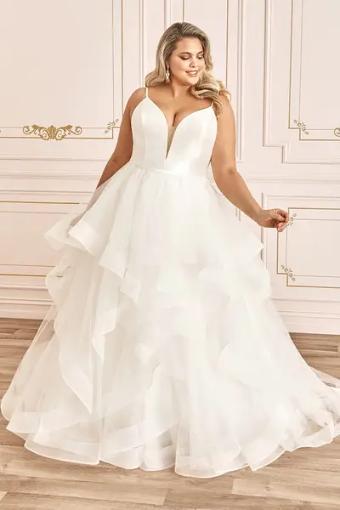 Sophia Tolli Caterina #0 default Ivory thumbnail