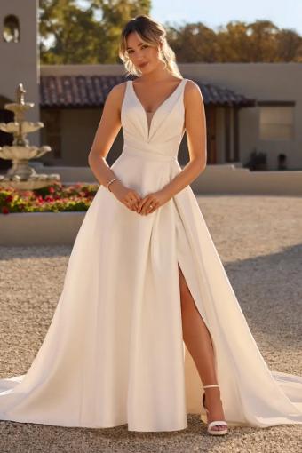 Sophia Tolli Ballina #0 default White thumbnail