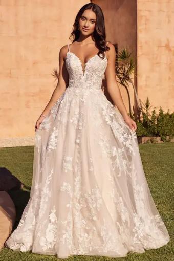 Sophia Tolli Freya #0 default IV/BLUSH thumbnail