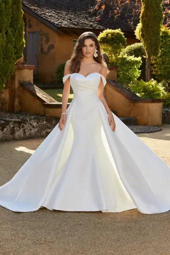 Sophia Tolli Zendaya #1 default Ivory thumbnail