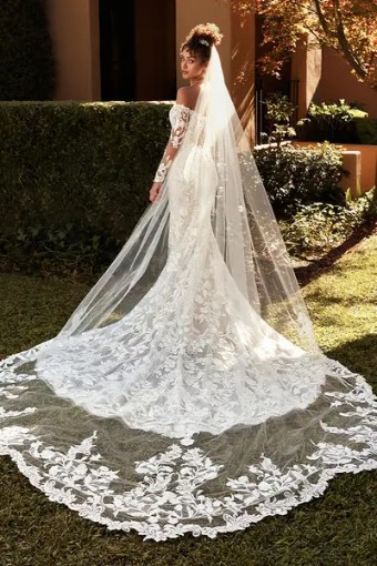 Sophia Tolli Xander #1 default Ivory/Nude thumbnail