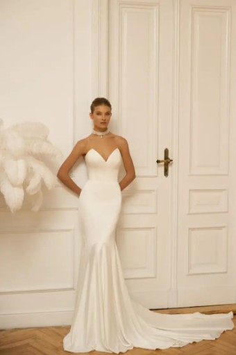 Eva Lendel Augusta #0 default Ivory thumbnail