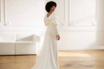 Eva Lendel Majesty #1 Ivory thumbnail
