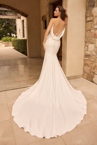 Sophia Tolli Liss #1 Ivory thumbnail